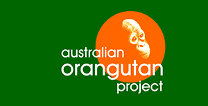 Australian-Orangutan-Project-Logo