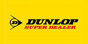 Dunlop-Super-Dealer-Logo